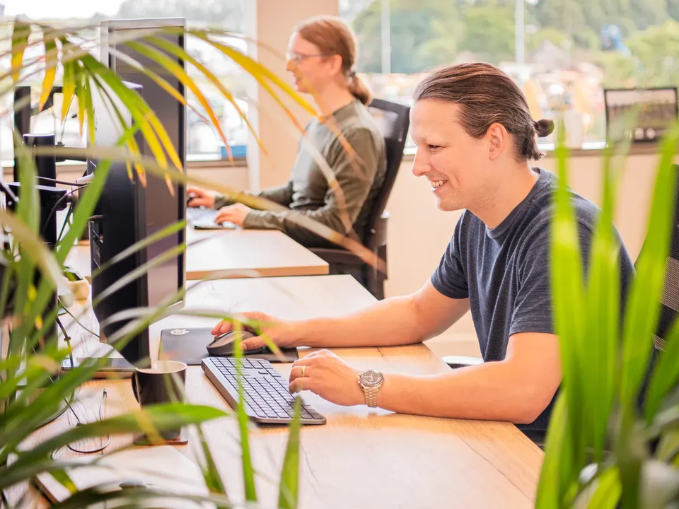 Maatwerk middleware en synchronisatie-engines