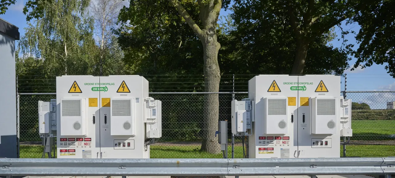 IoT & Hardware integratie