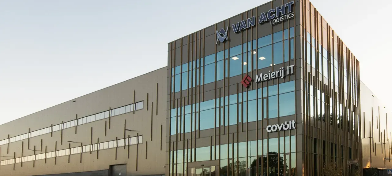 Hosting & Infrastructuur