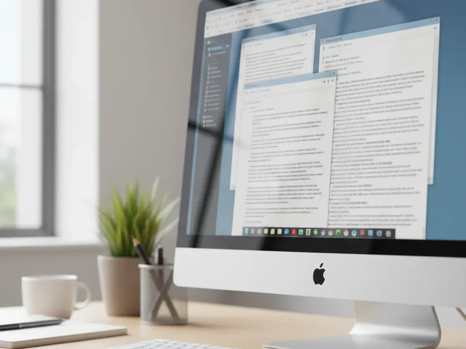 Website met teksten van orde van registertolken