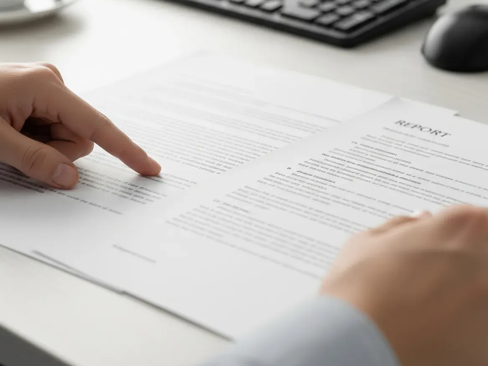 Tekst wordt geredigeerd door Orde van Registertolken